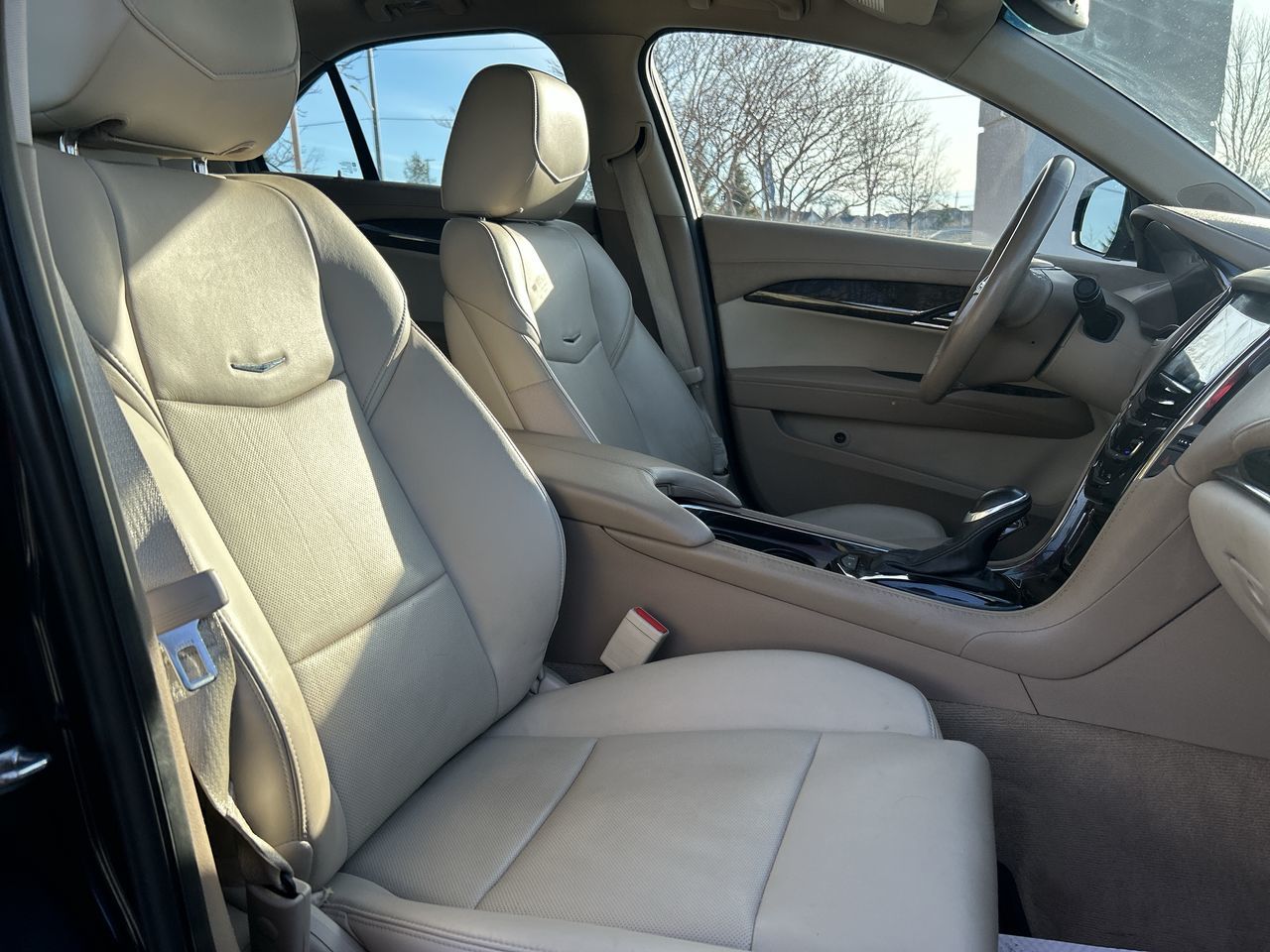 Cadillac ATS  2015 à Markham, Ontario