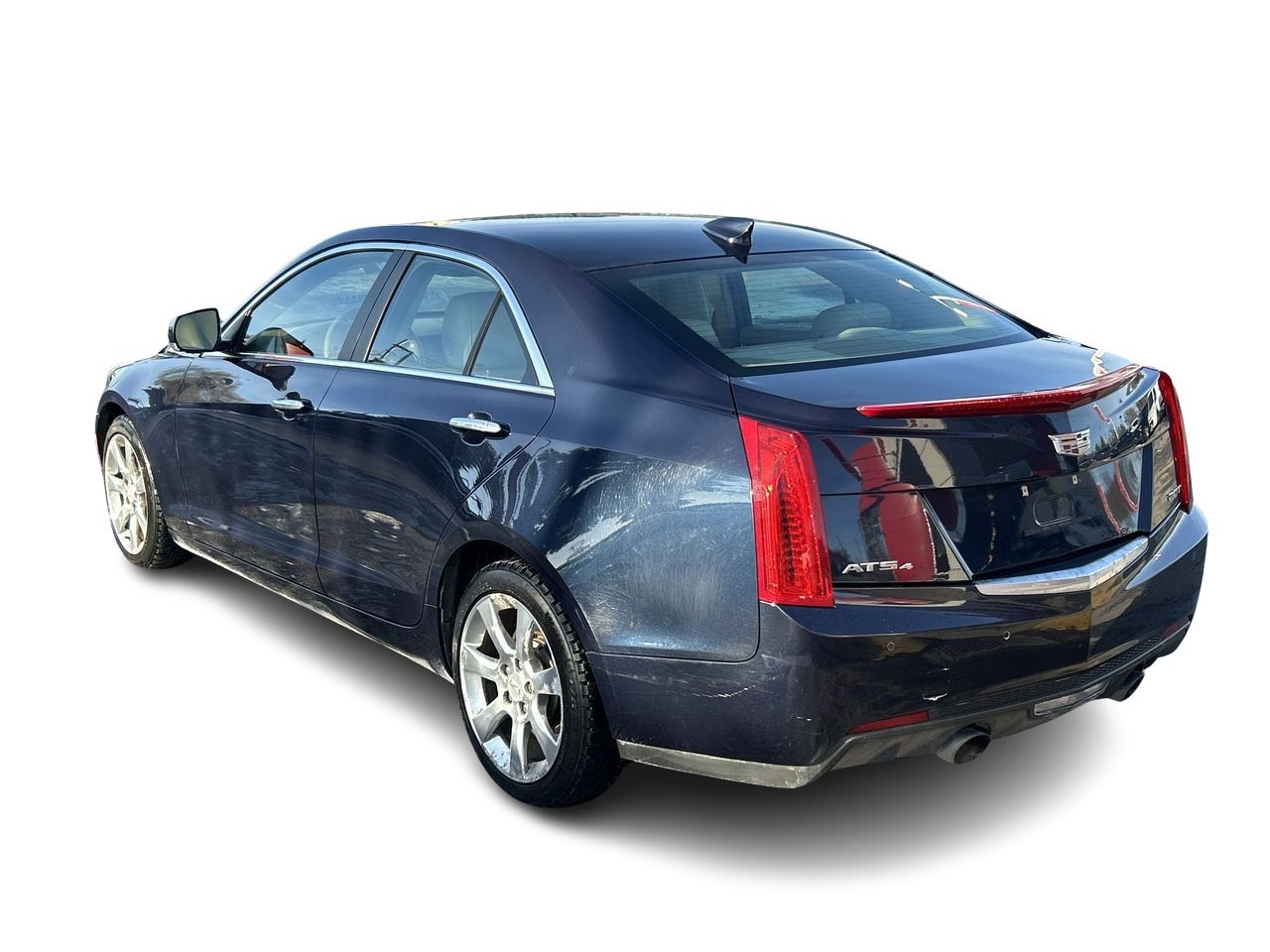 Cadillac ATS  2015 à Markham, Ontario