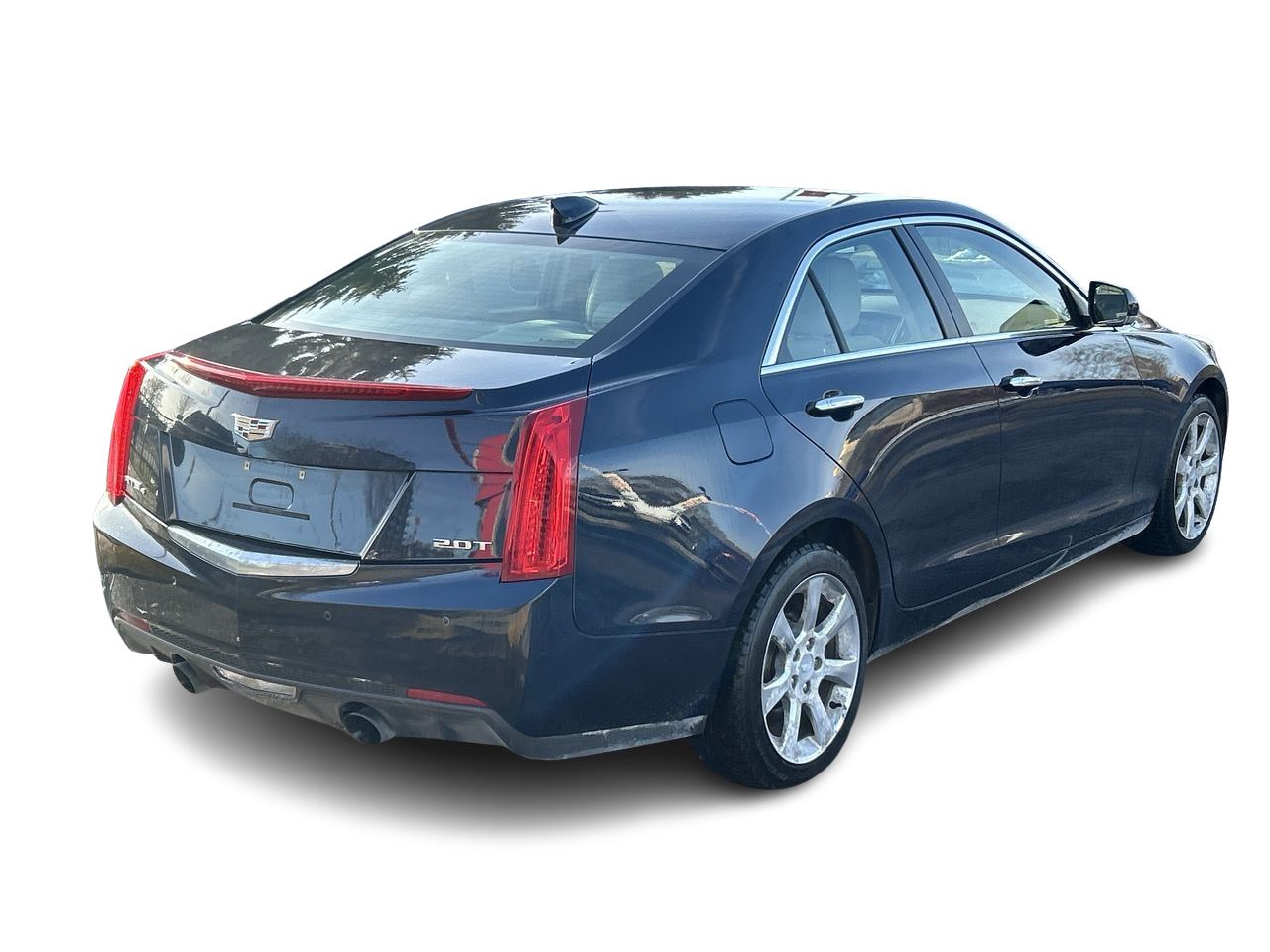 Cadillac ATS  2015 à Markham, Ontario