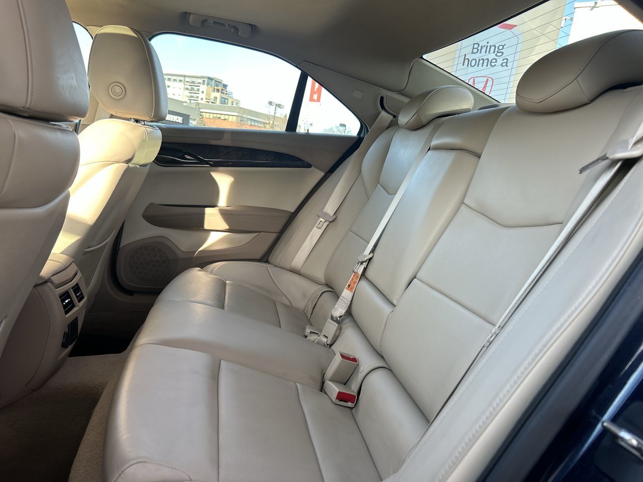 Cadillac ATS  2015 à Markham, Ontario