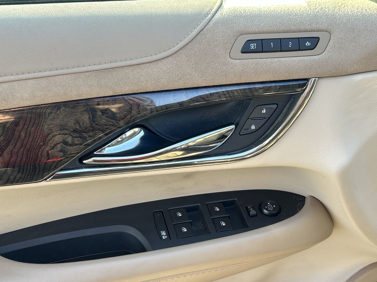 Cadillac ATS  2015 à Markham, Ontario