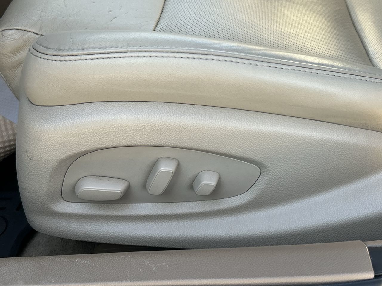 Cadillac ATS  2015 à Markham, Ontario