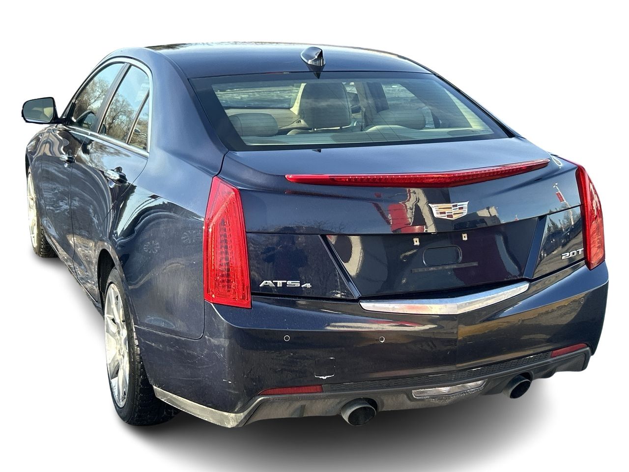 Cadillac ATS  2015 à Markham, Ontario