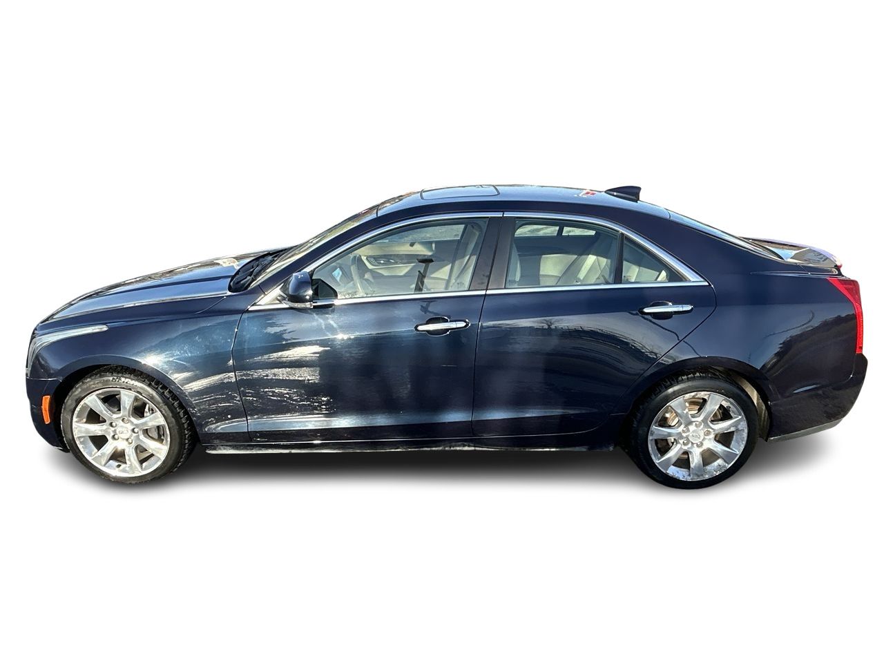 Cadillac ATS  2015 à Markham, Ontario