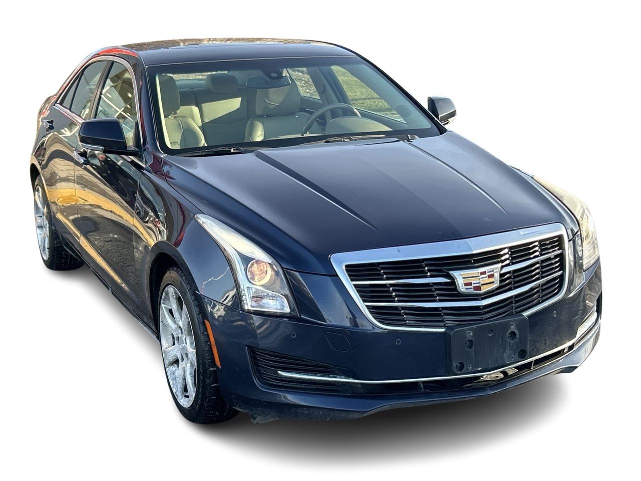 Cadillac ATS  2015 à Markham, Ontario