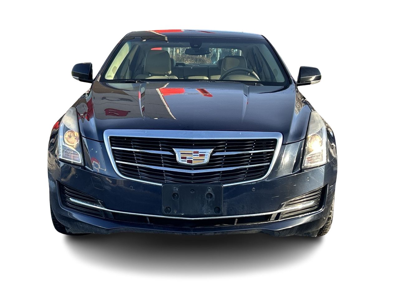 Cadillac ATS  2015 à Markham, Ontario