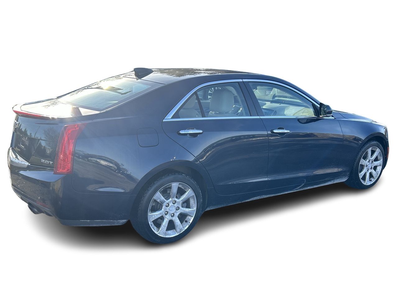 Cadillac ATS  2015 à Markham, Ontario