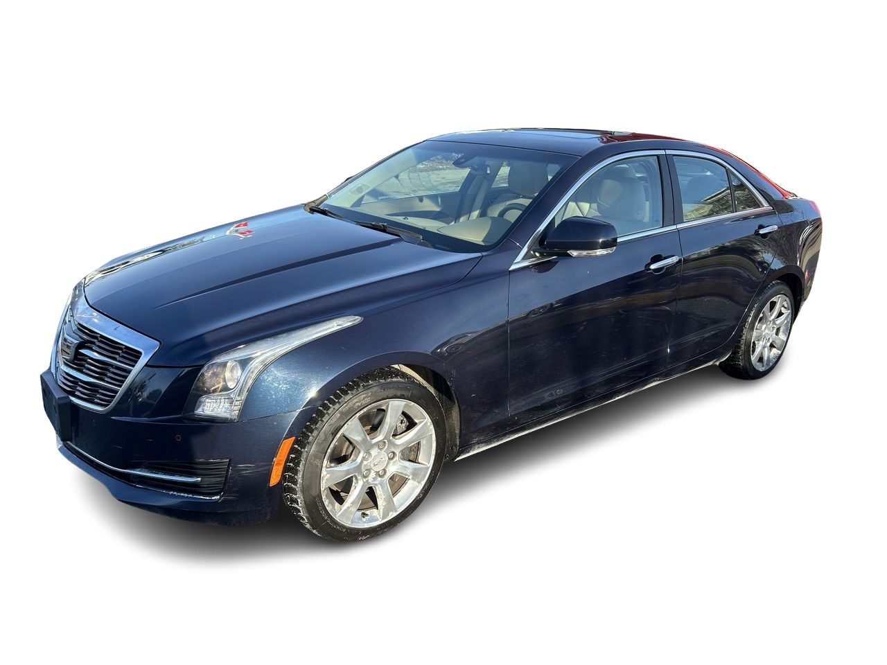 Cadillac ATS  2015 à Markham, Ontario