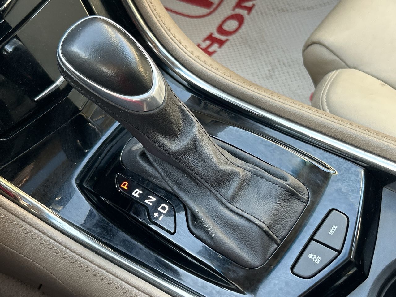 Cadillac ATS  2015 à Markham, Ontario