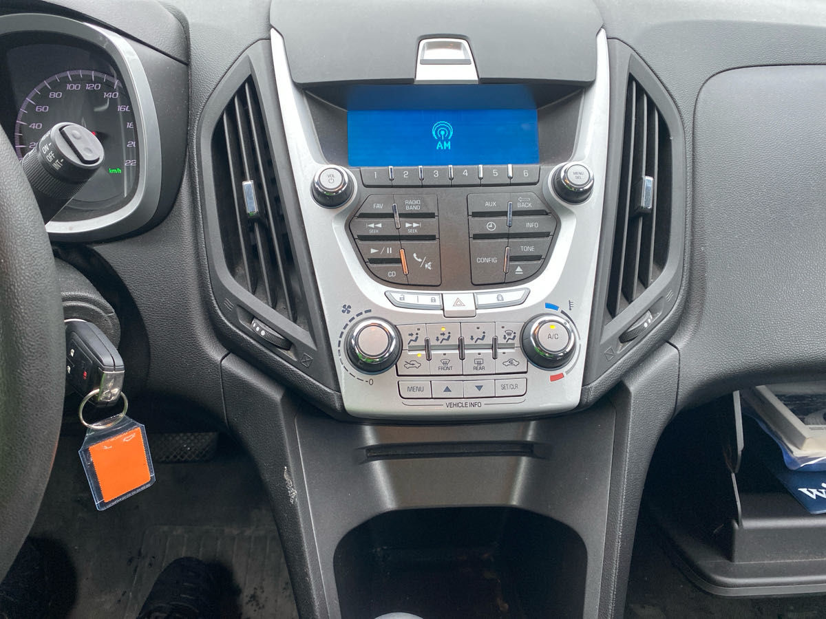 2014 Chevrolet Equinox in Markham, Ontario