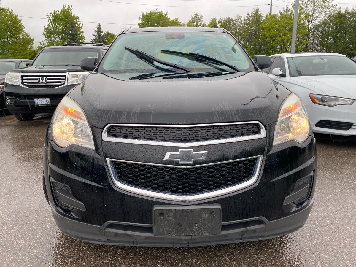 2014 Chevrolet Equinox in Markham, Ontario