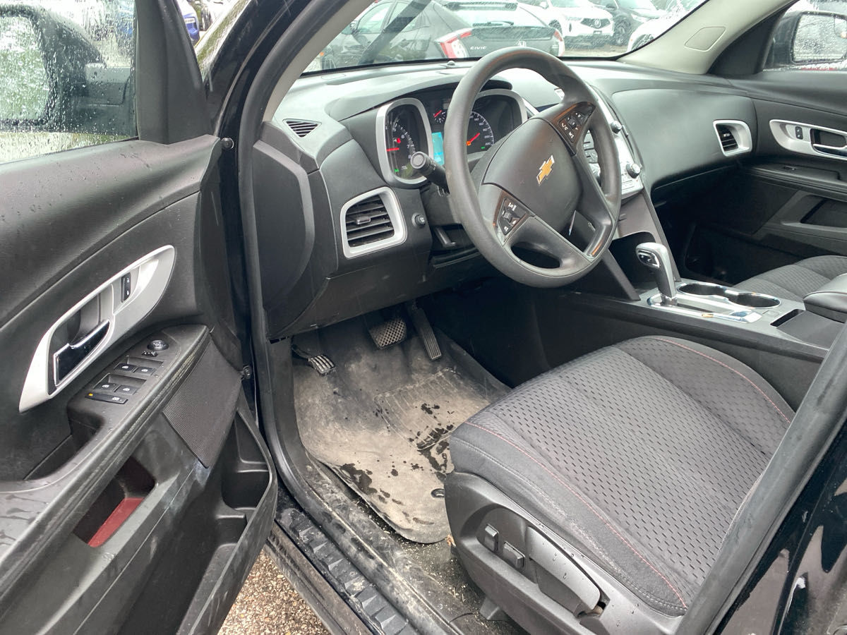 2014 Chevrolet Equinox in Markham, Ontario