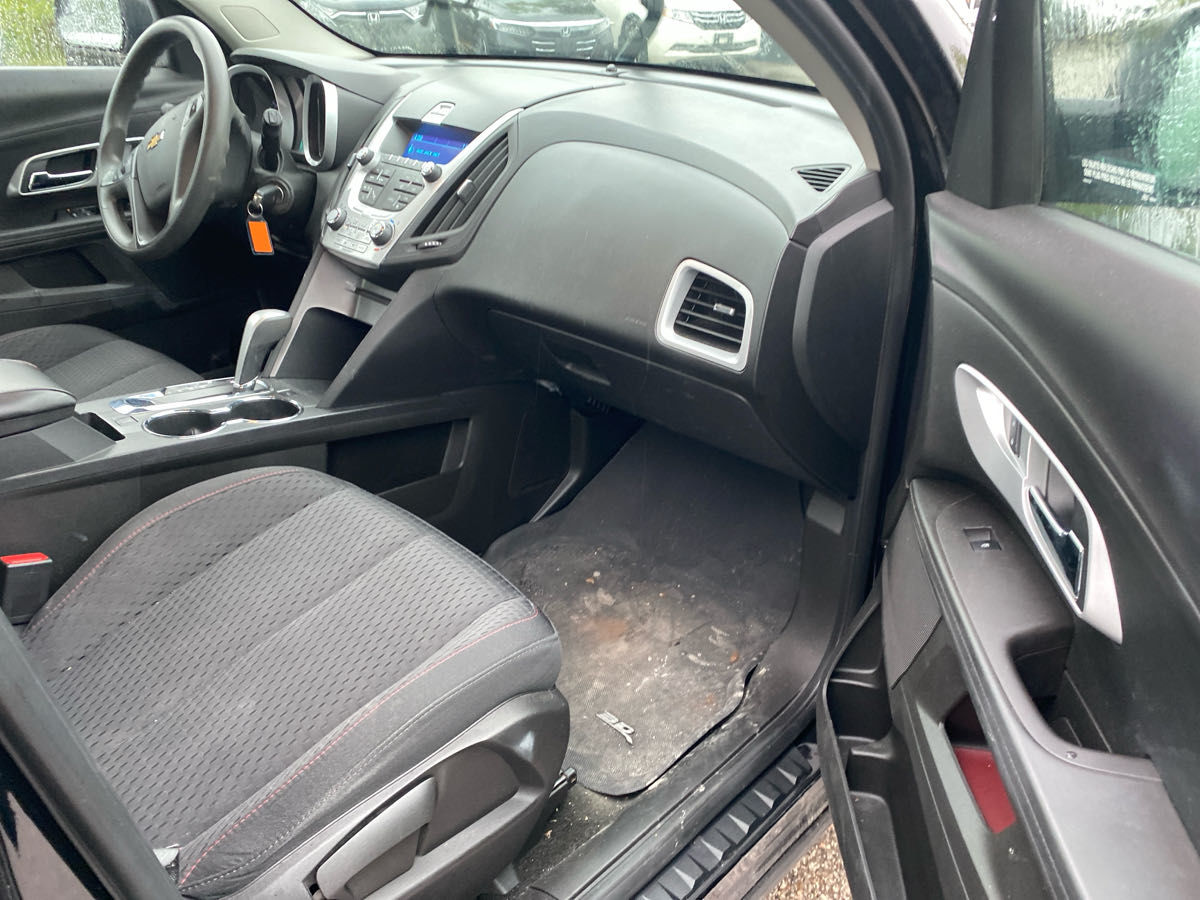 2014 Chevrolet Equinox in Markham, Ontario
