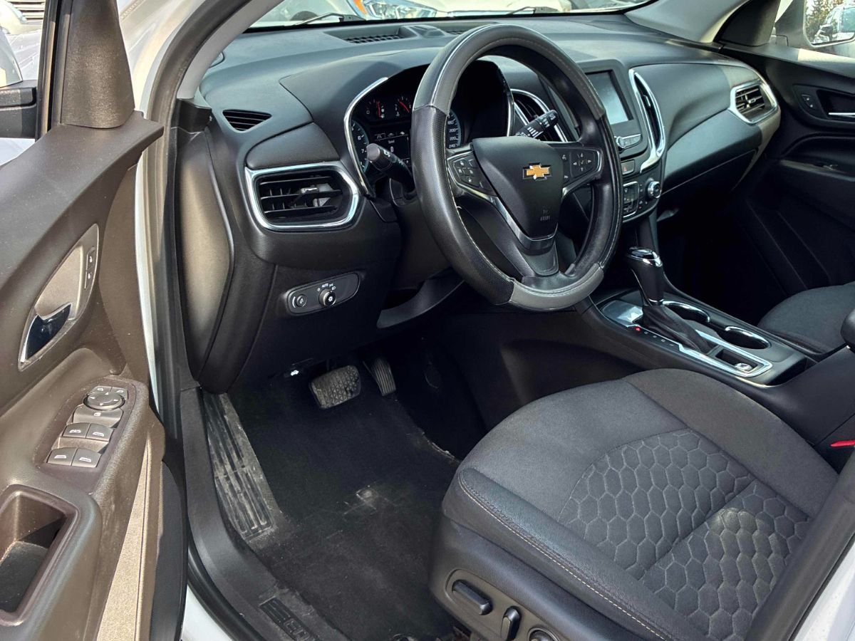 2018 Chevrolet Equinox in Markham, Ontario