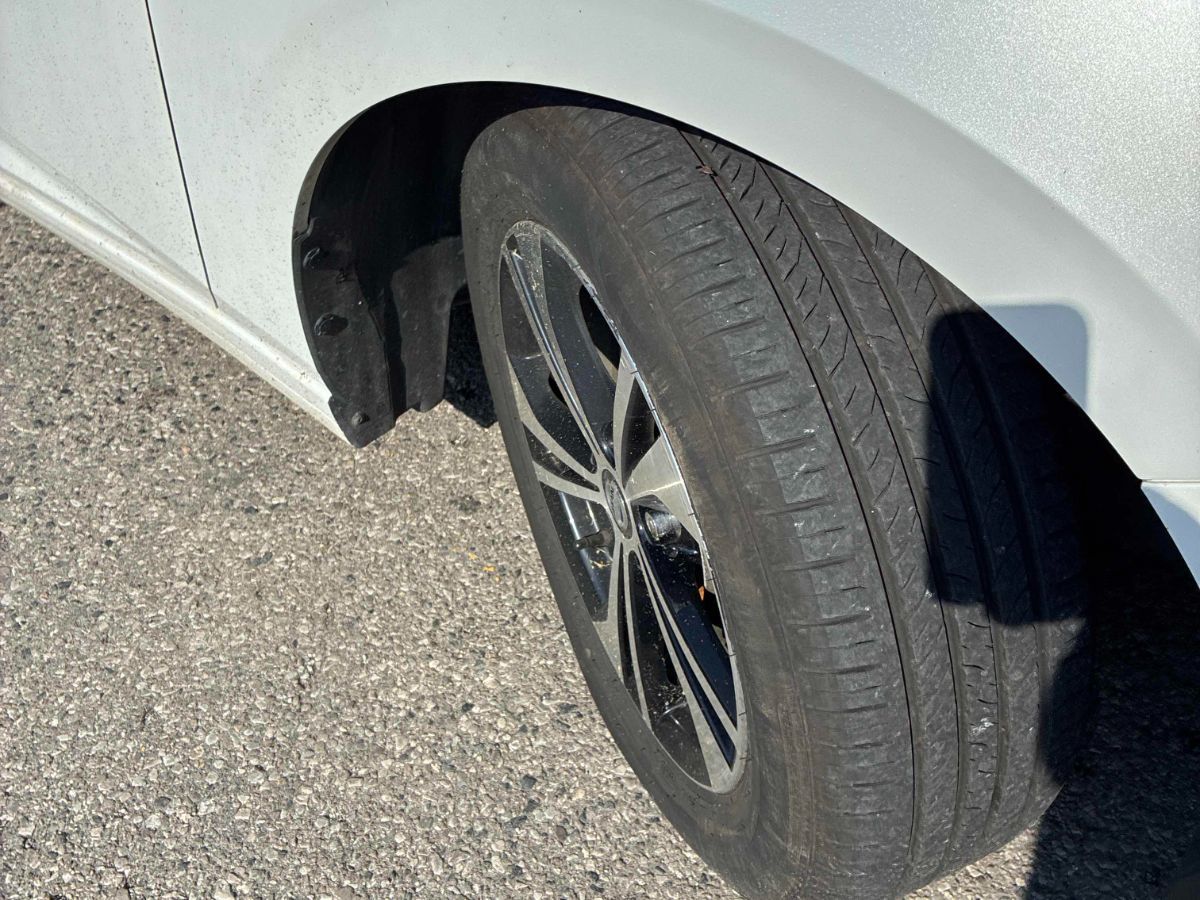 2018 Chevrolet Equinox in Markham, Ontario