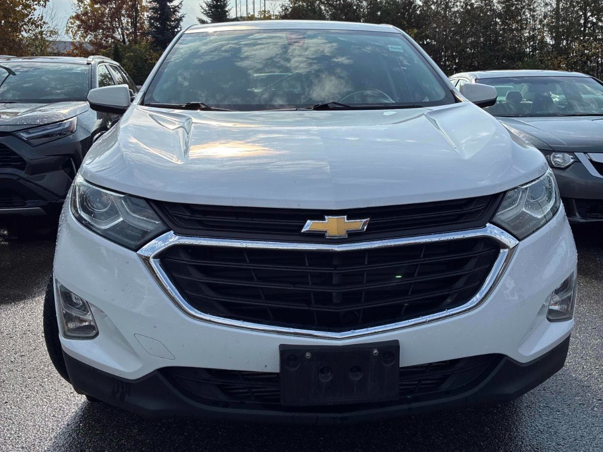 2018 Chevrolet Equinox in Markham, Ontario