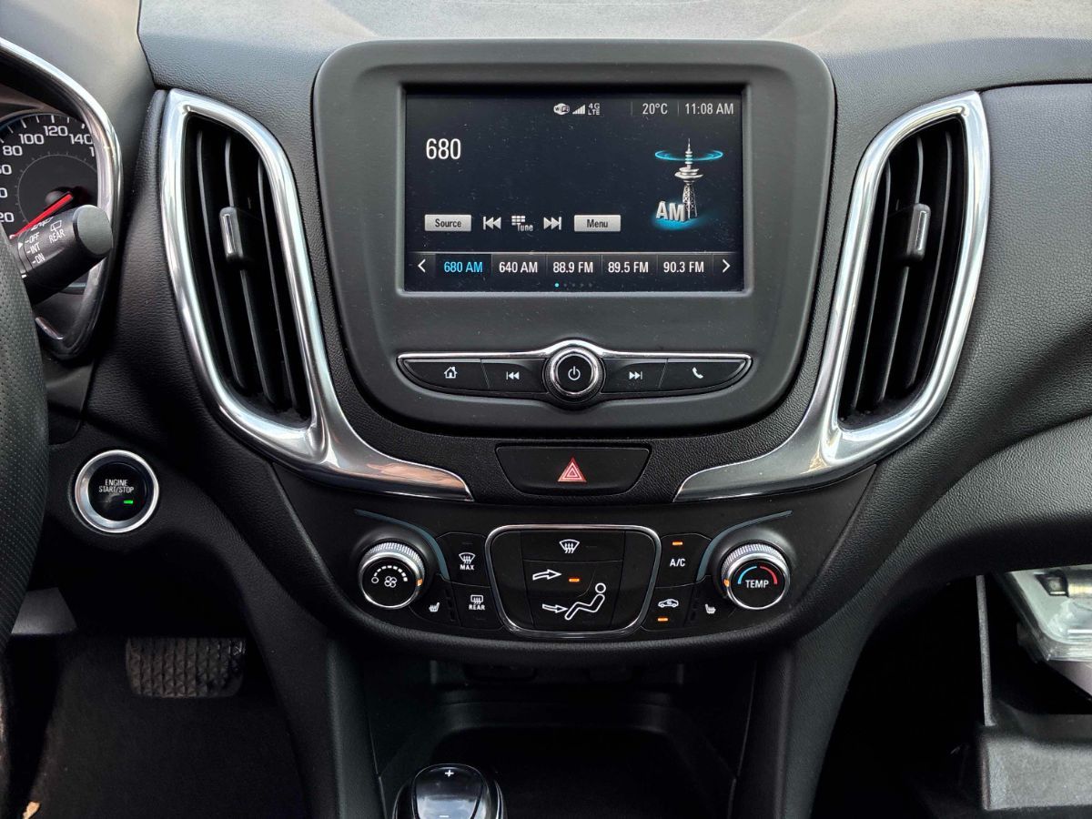 2018 Chevrolet Equinox in Markham, Ontario