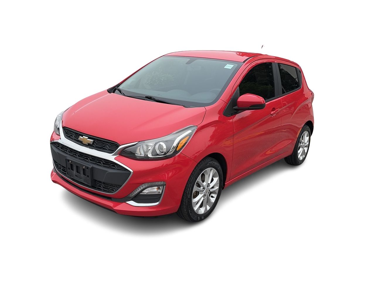 2020 Chevrolet Spark