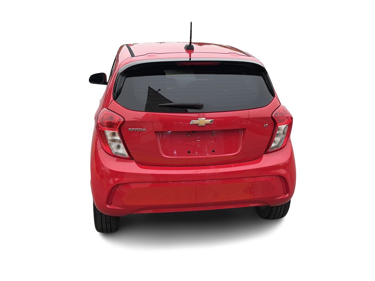 2020 Chevrolet Spark