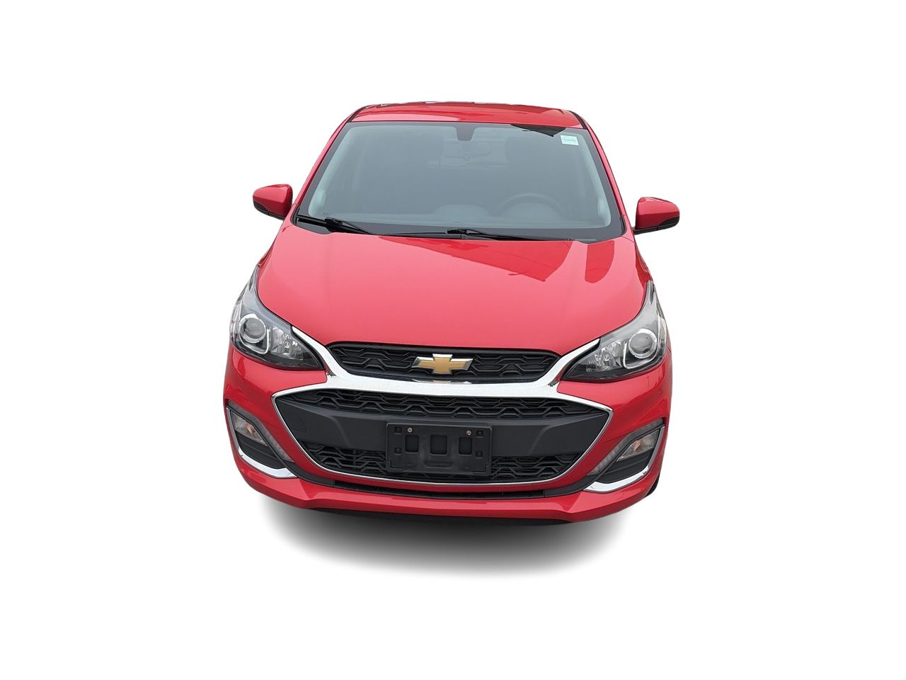 2020 Chevrolet Spark