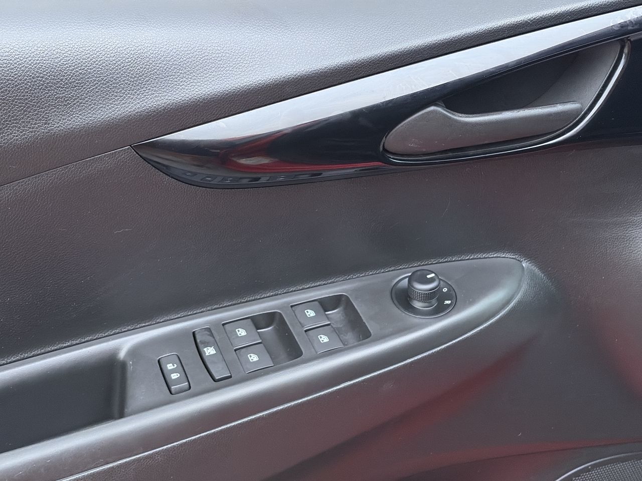 2020 Chevrolet Spark