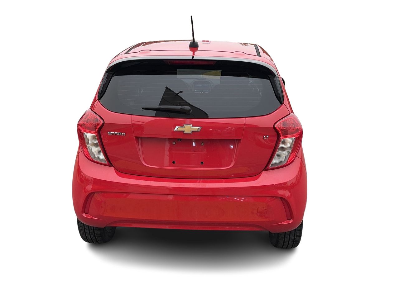 2020 Chevrolet Spark