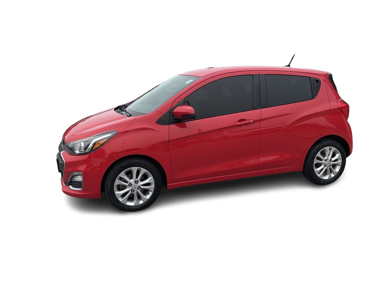 2020 Chevrolet Spark