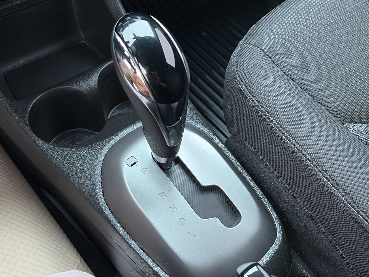 2020 Chevrolet Spark