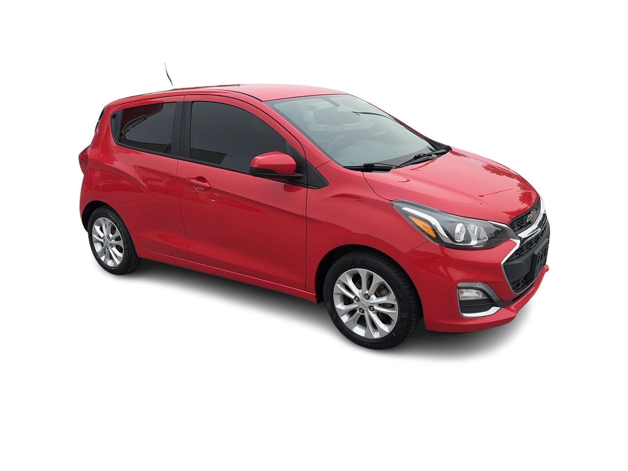 2020 Chevrolet Spark