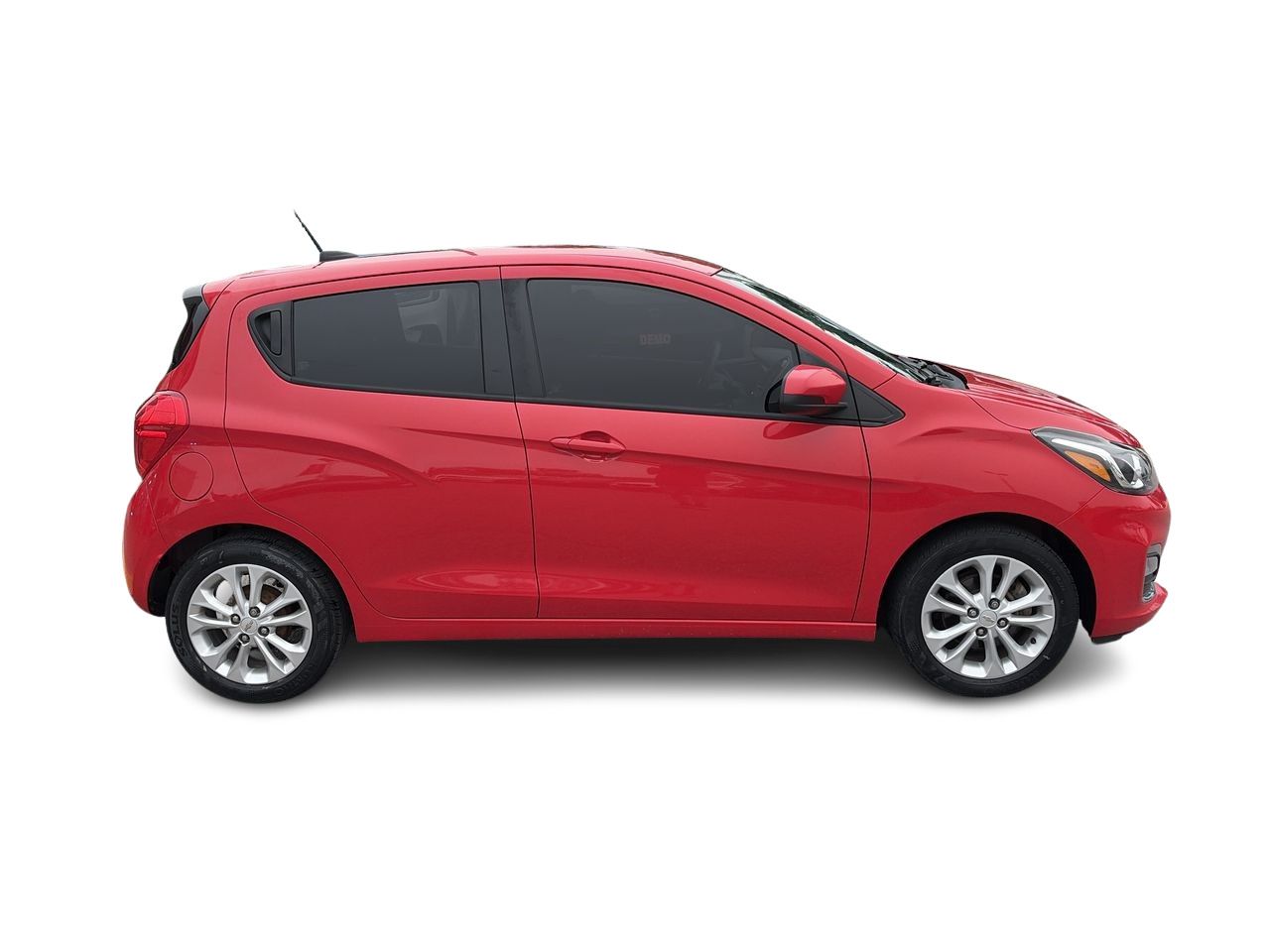 2020 Chevrolet Spark