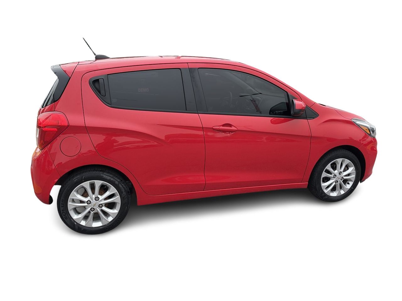 2020 Chevrolet Spark