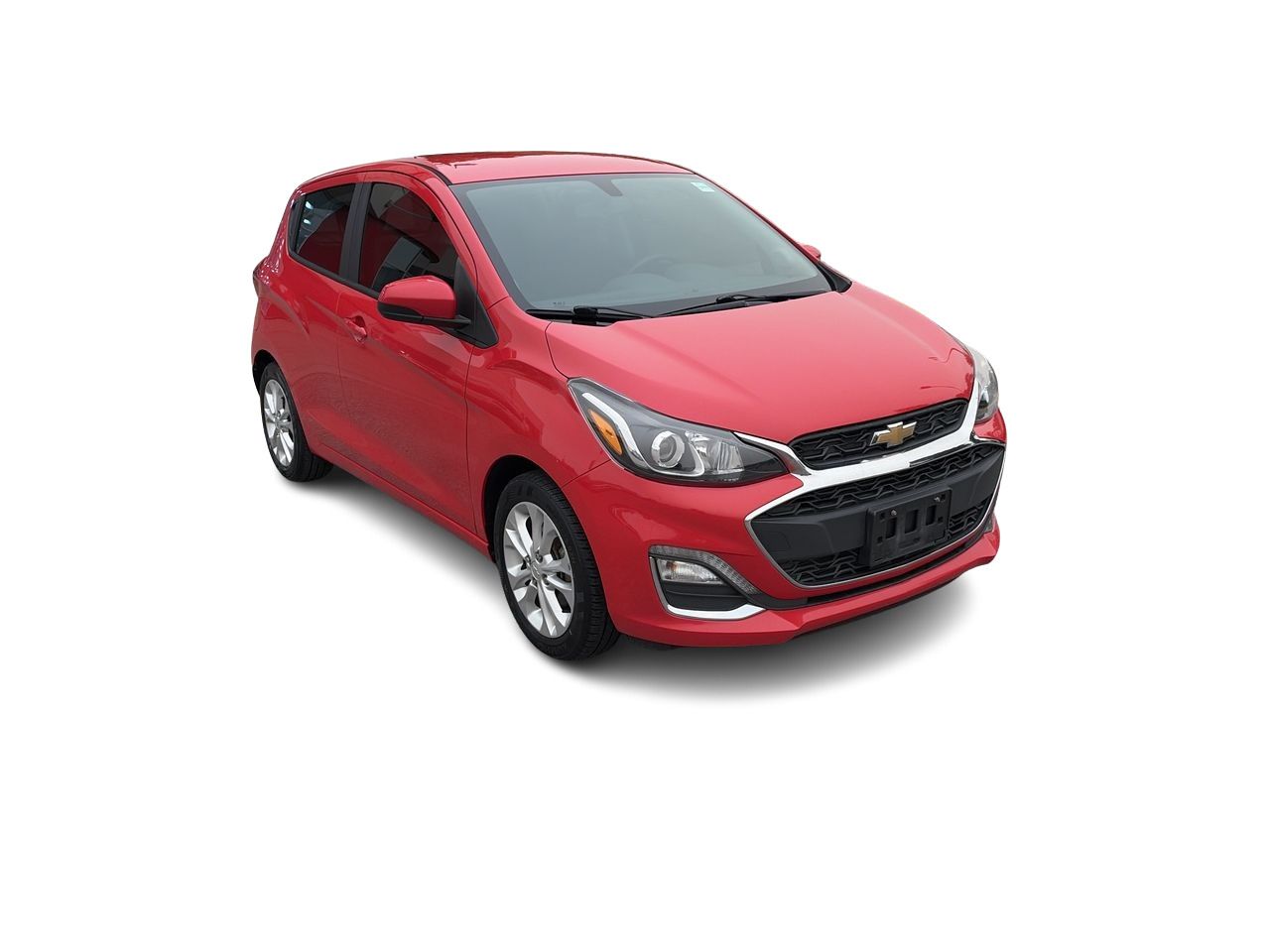 2020 Chevrolet Spark