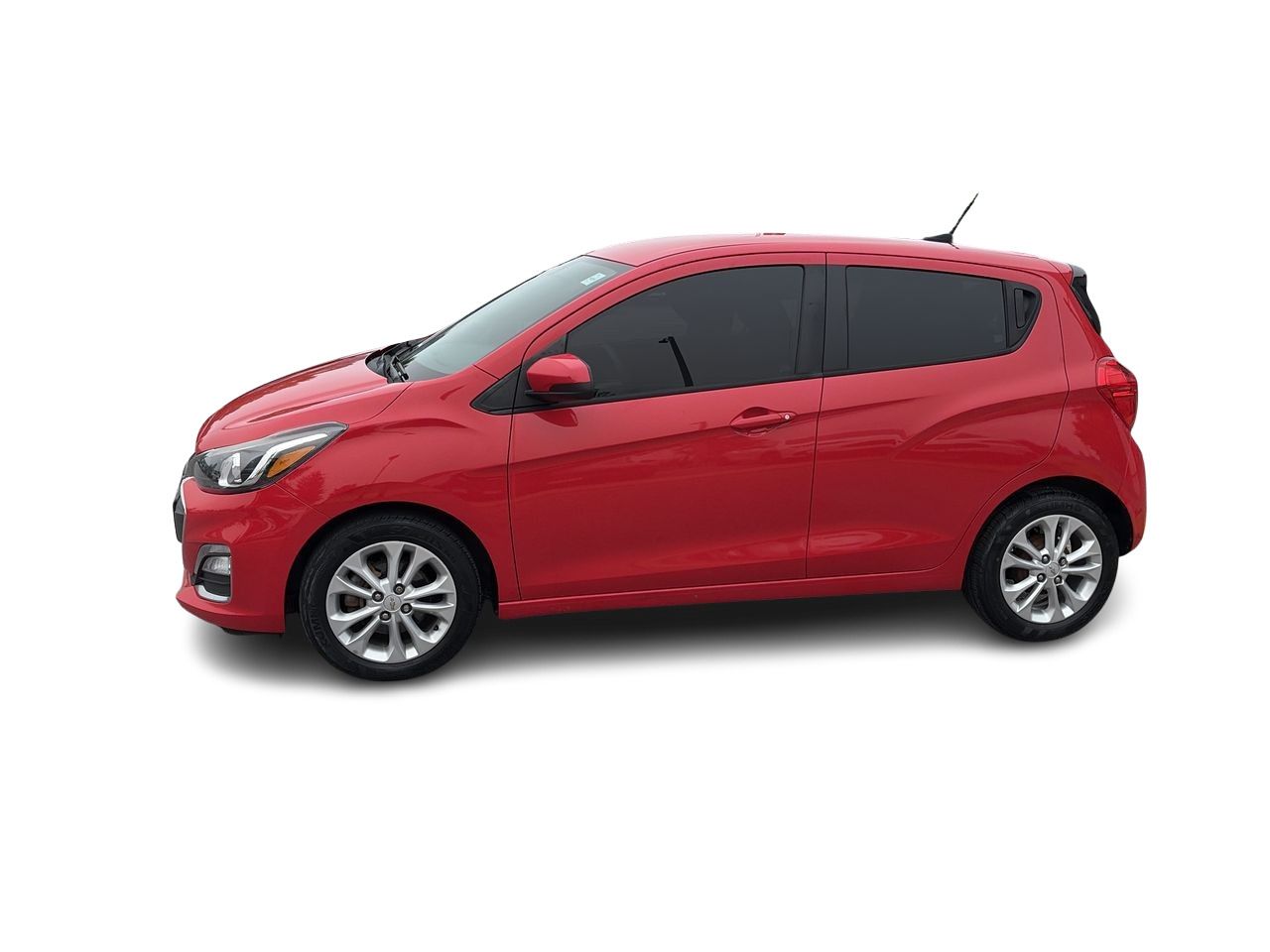 2020 Chevrolet Spark