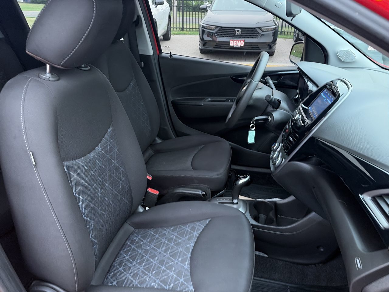 2020 Chevrolet Spark