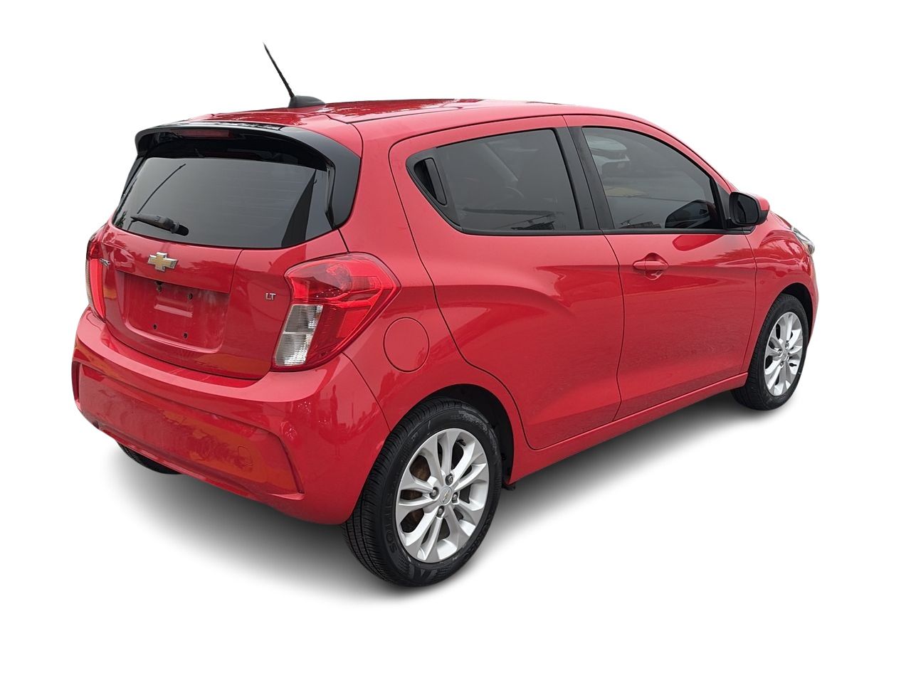 2020 Chevrolet Spark