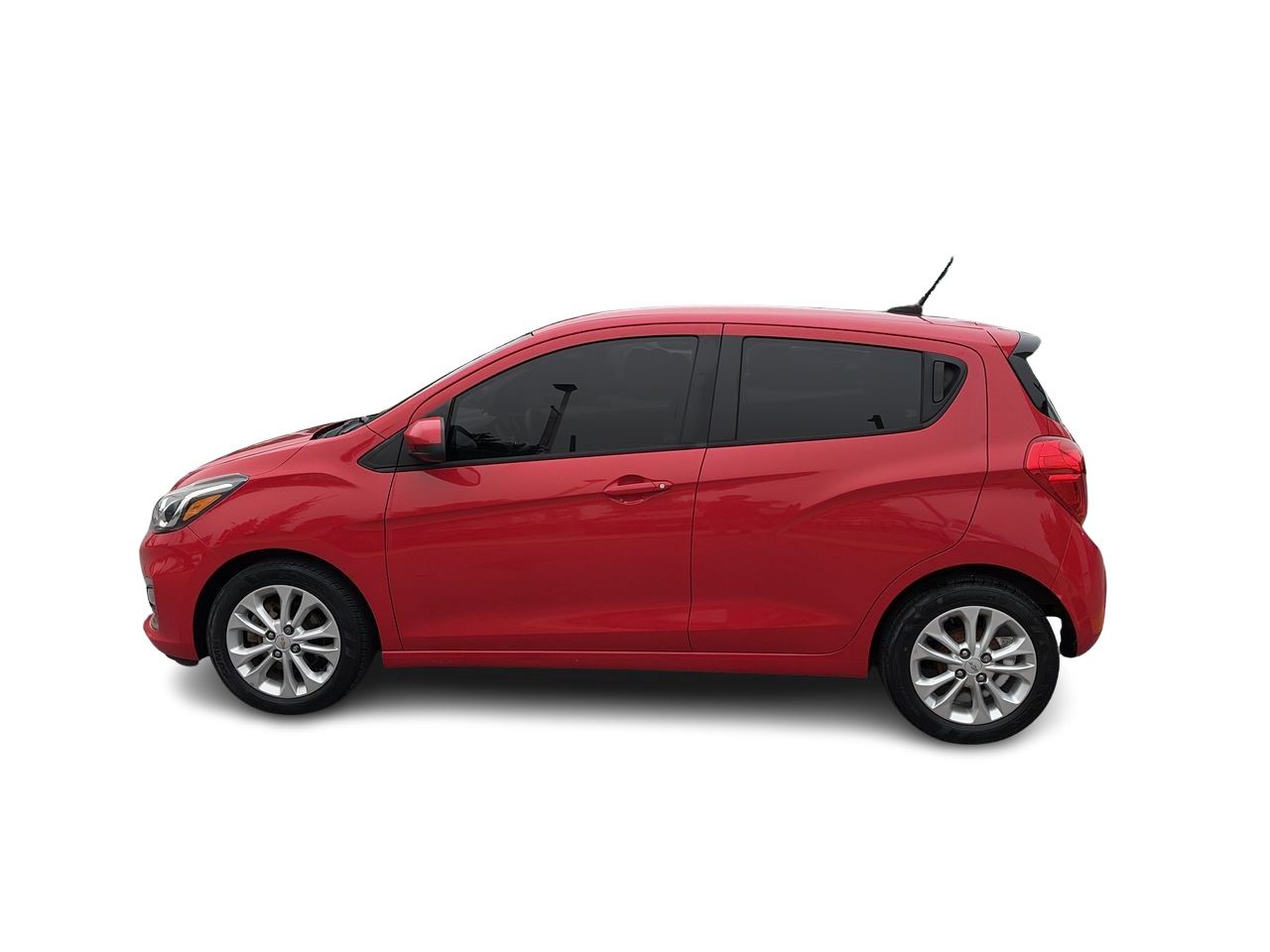 2020 Chevrolet Spark
