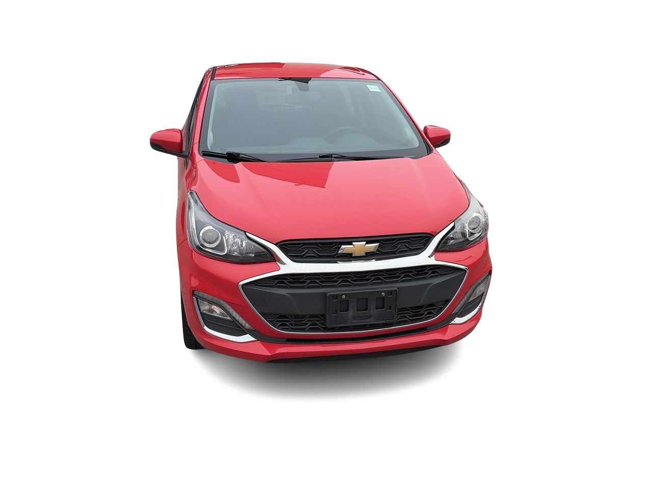 2020 Chevrolet Spark