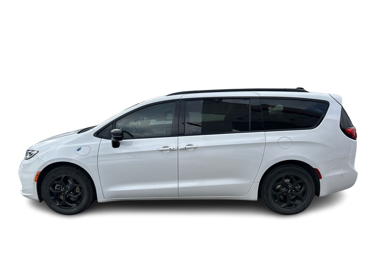 2024 Chrysler Pacifica Hybrid