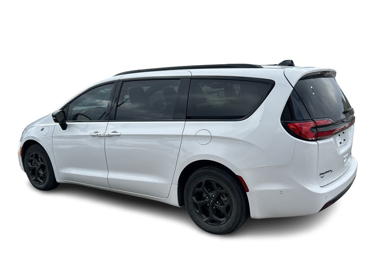 2024 Chrysler Pacifica Hybrid