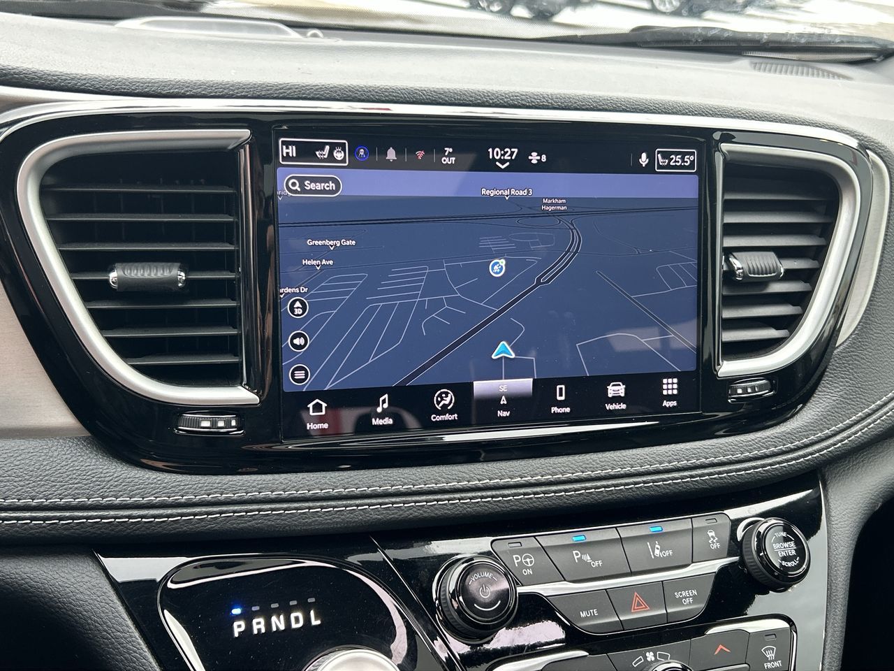 2024 Chrysler Pacifica Hybrid