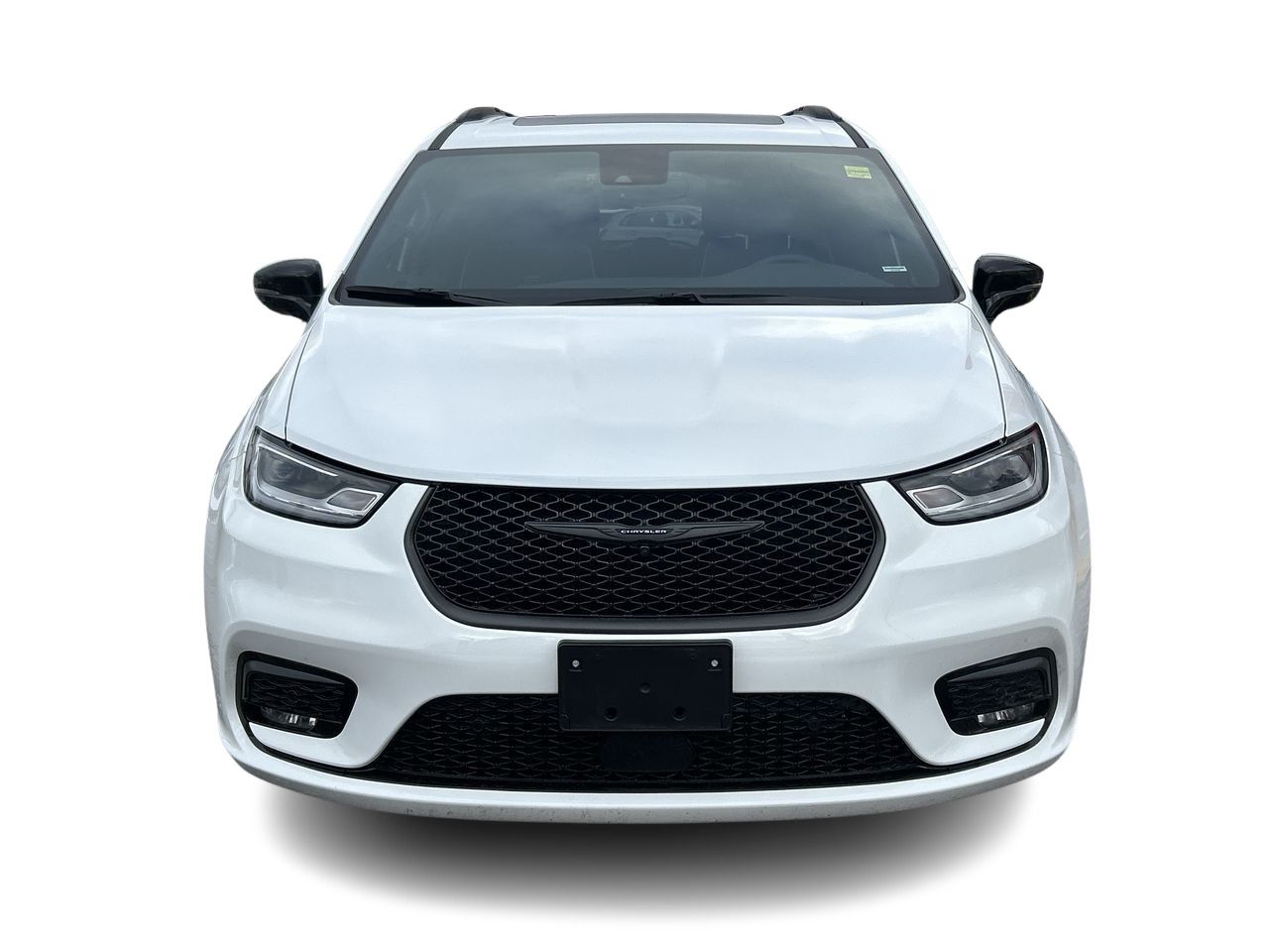 2024 Chrysler Pacifica Hybrid