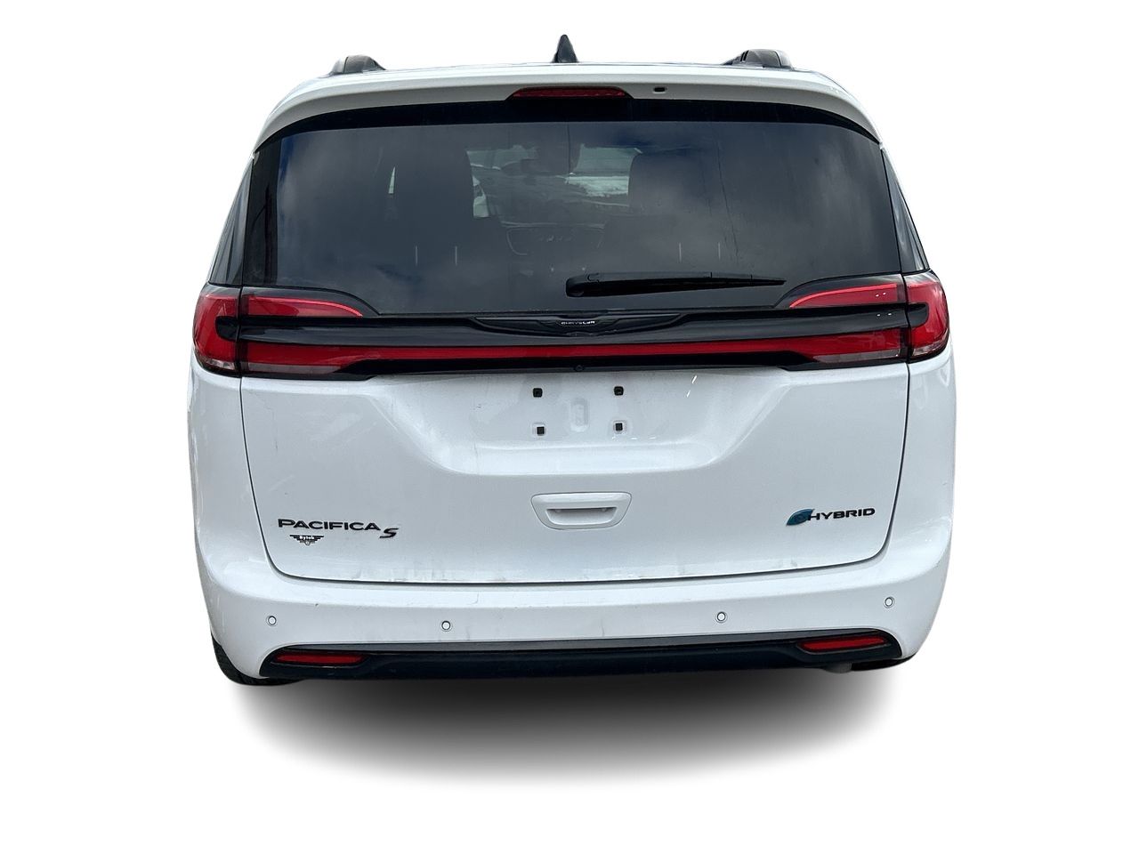 2024 Chrysler Pacifica Hybrid