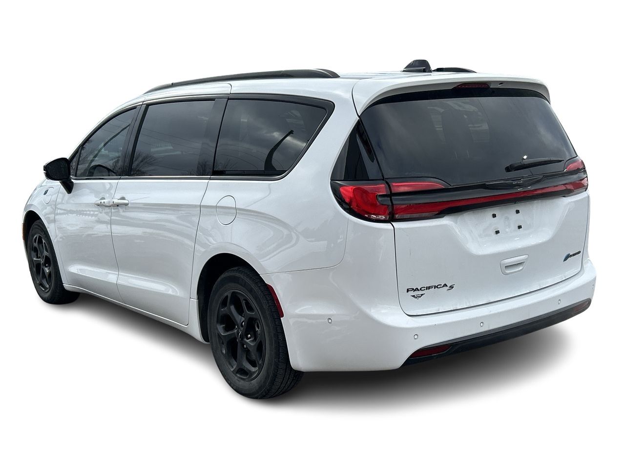 2024 Chrysler Pacifica Hybrid