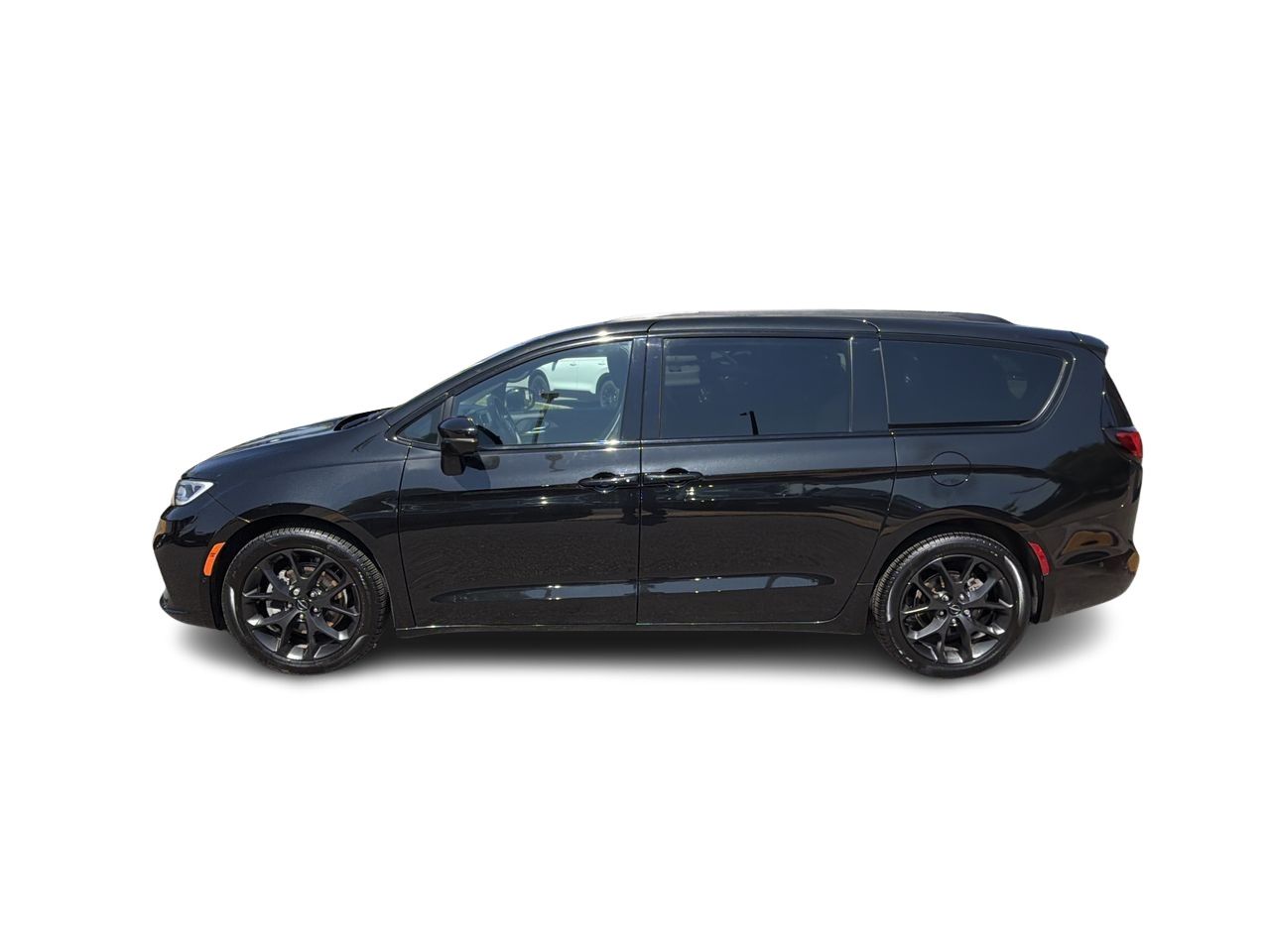 2022 Chrysler Pacifica in Markham, Ontario