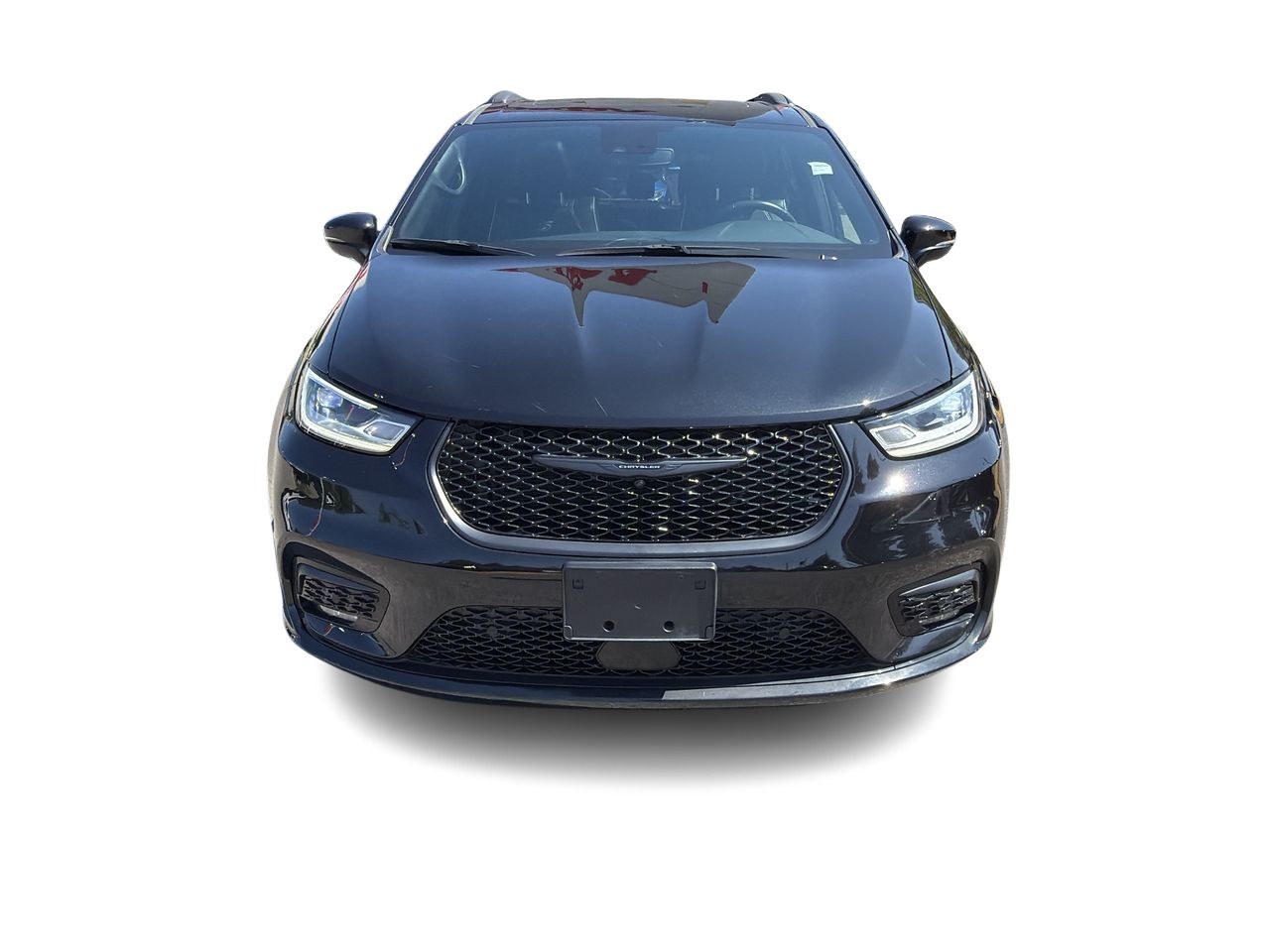 2022 Chrysler Pacifica in Markham, Ontario