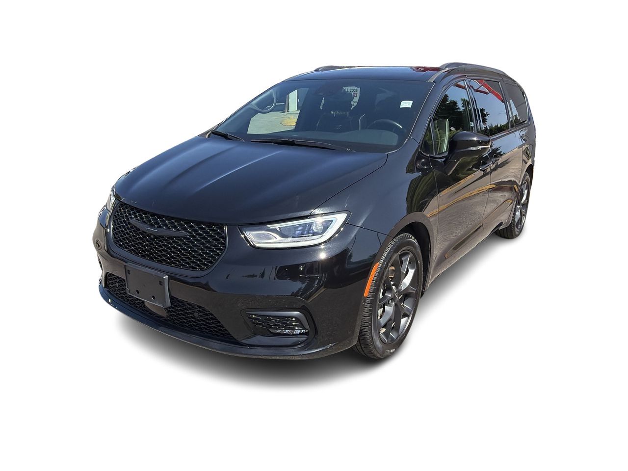 2022 Chrysler Pacifica in Markham, Ontario