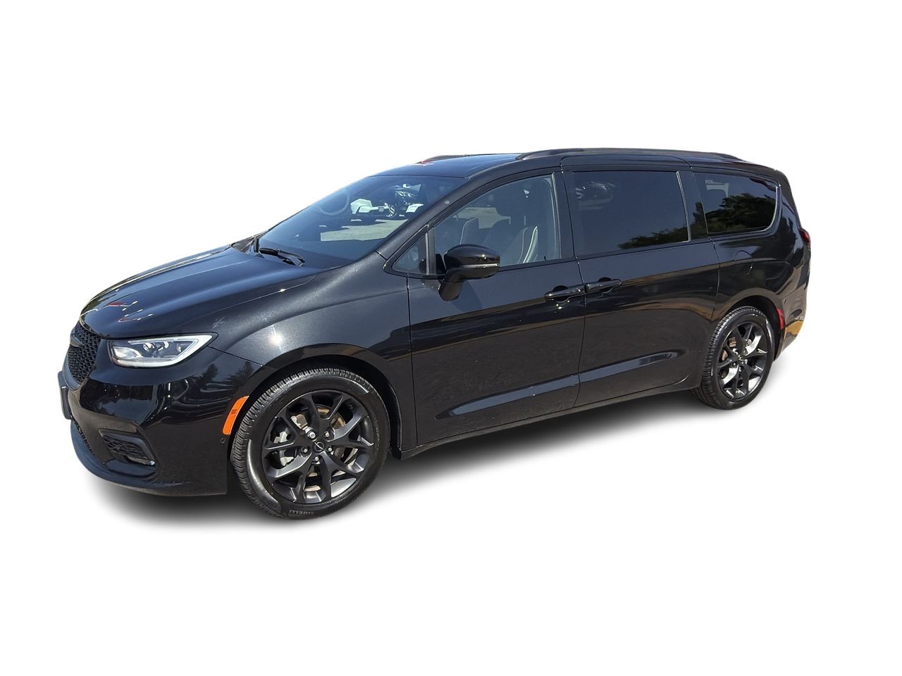2022 Chrysler Pacifica in Markham, Ontario