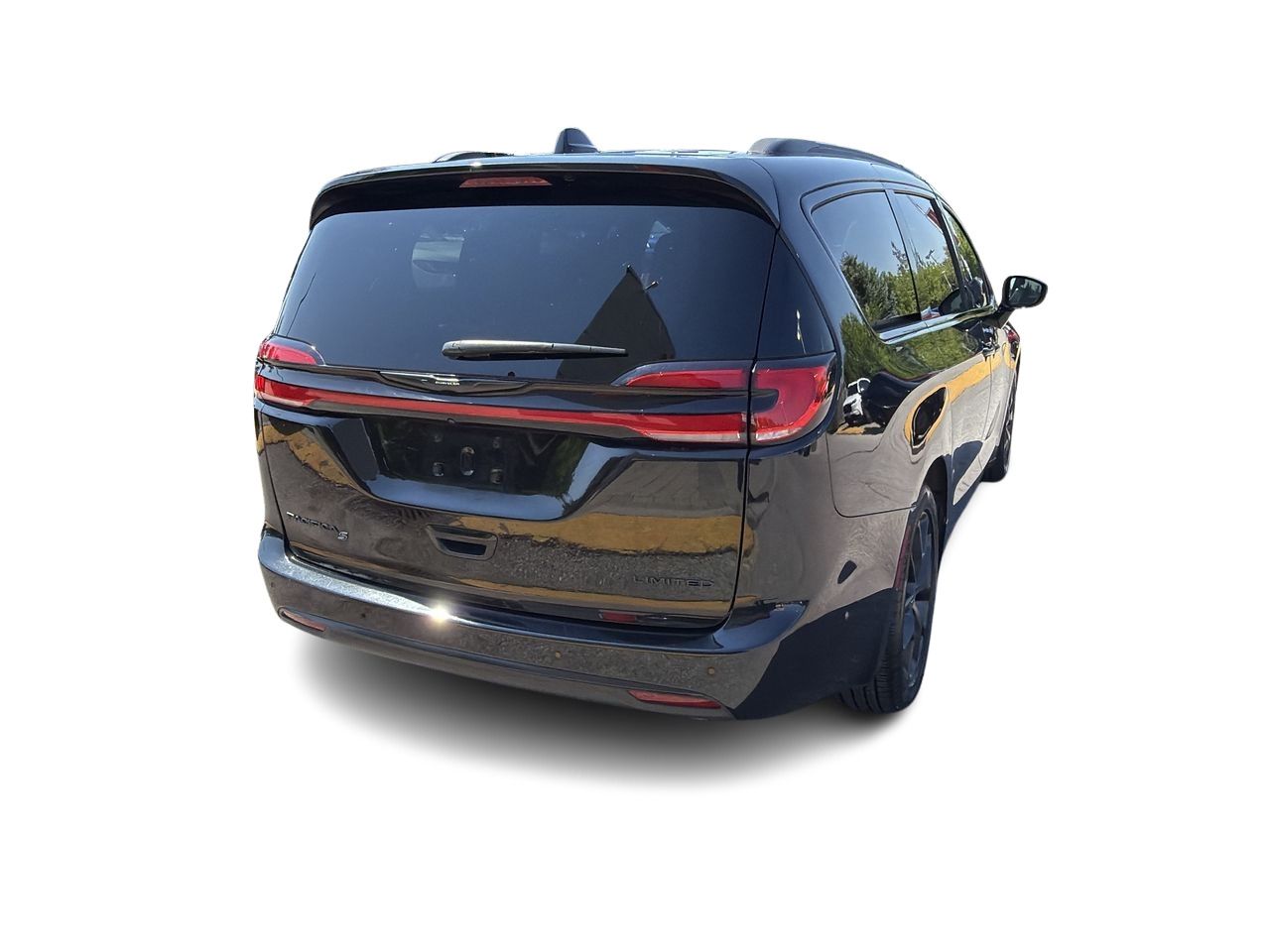 2022 Chrysler Pacifica in Markham, Ontario