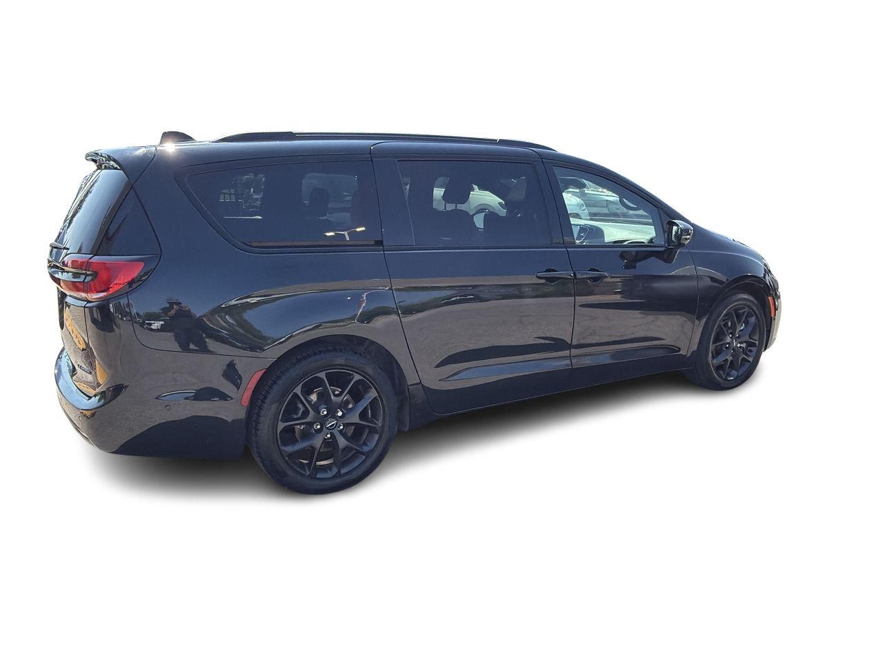 2022 Chrysler Pacifica in Markham, Ontario