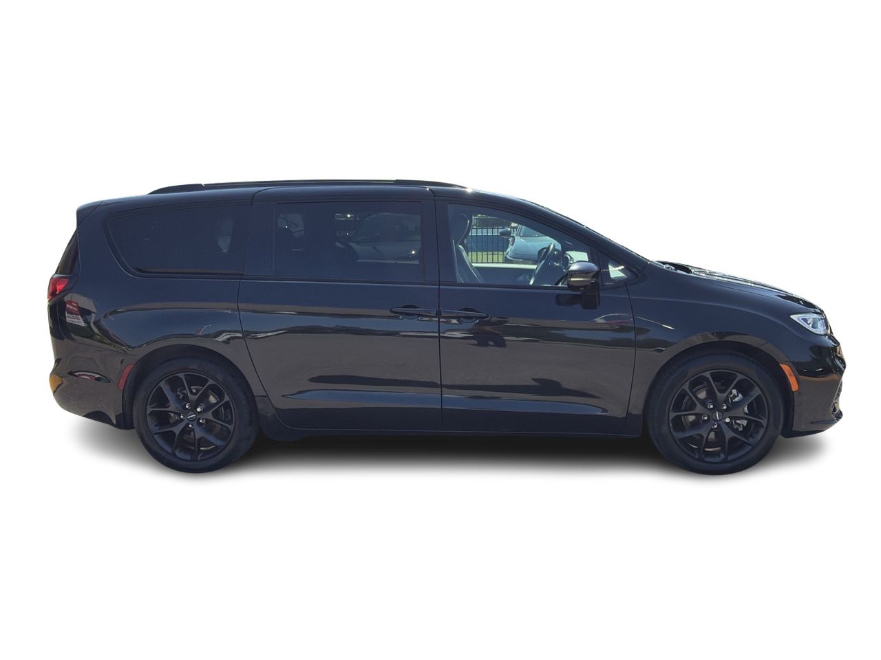2022 Chrysler Pacifica in Markham, Ontario